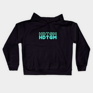 HDTGM Kids Hoodie